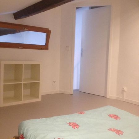 Minori Hotel Montpellier Eksteriør billede