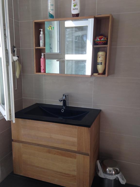 Minori Hotel Montpellier Værelse billede