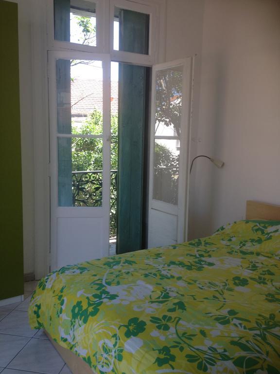 Minori Hotel Montpellier Værelse billede