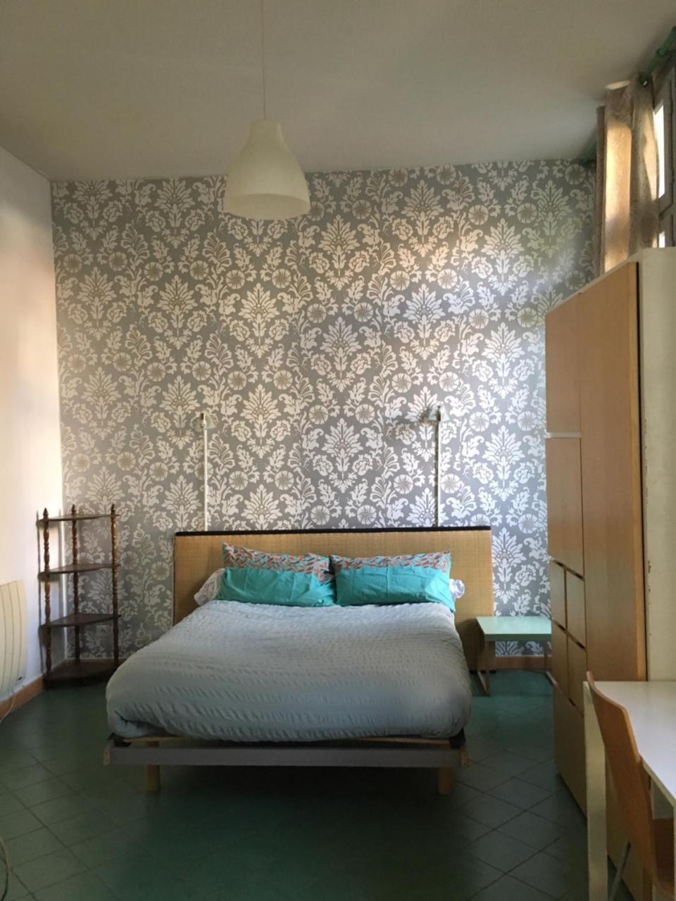 Minori Hotel Montpellier Eksteriør billede